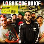 La Brigade du Kif
