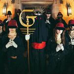 2nd Annual Grandmaster's Gala
