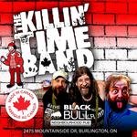 KTB TRIO @ The Black Bull