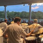 Beasley's Big Band at Como Lakeside Pavilion