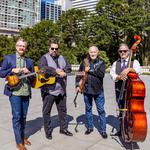 Annual Special C Bluegrass Concert