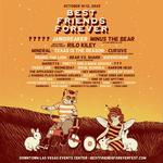 Best Friends Forever 2025