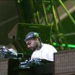 D'Khem @ Solar & Deep Souls