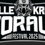 Volle Kraft Voraus Festival 2025