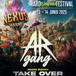 AR GANG Takeover @ Nexus Festival