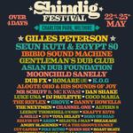 Shindig Festival 2025