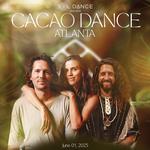Mose - Cacao ¨Sol Dance¨ Atlanta
