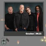 Cracker at The Acorn