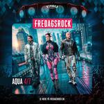 Fredagsrock - Tivoli, Copenhagen