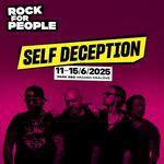 Rock For People 2025