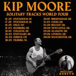 Solitary Tracks World Tour