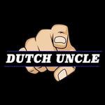 Dutch Uncle