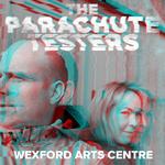 The Parachute Testers