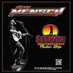 Dave Mensch - Sundance Saloon - Parker, AZ