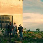 The Jack Wharff Band Supporting Ole 60