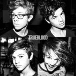 TRUEBLOOD @ House of Blues Anaheim