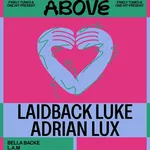 Laidback Luke