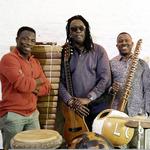 "Mande Sila" Feat. Habib Koite, Aly Keïta, Lamine Cissokho @ LE SINGE