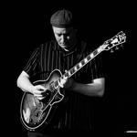 Kurt Rosenwinkel Trio // Paradiso Jazz Festival // Bologna IT