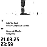 Dax J