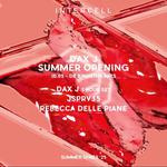 Intercell Outdoor x Dax J - Summer Opening