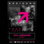 Tour "Gib nicht auf"