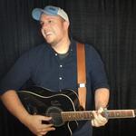 Travis Crawford at the Darke County Parks - Bish Discovery Center Farmers Market