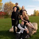 Karmacode Wedding & Events Band