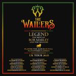 The Wailers @ Leadmill - Sheffield, SY