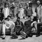 FELA KUTI CELEBRATION BAND @Parknacht