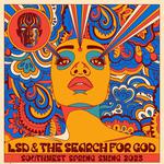 Launder with LSD & The Search for God