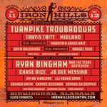 Iron Hills Festival