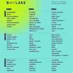 B my LAKE 2025