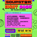 Soupstar Night