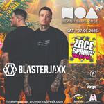Zrce Spring Break 2025