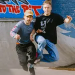 Lander & Adriaan