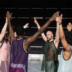 Il Cimento dell'Armonia e dell'Inventione avec la compagnie de danse Rosas