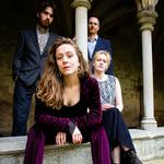 Eliza Delf & The Wilderness