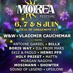 Moorea Festival 2025