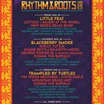 Rhythm & Roots 2025