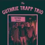 The GT Trio at The Bitter End
