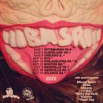 The Masquerade - Purgatory