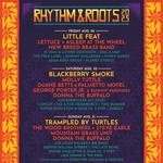 Rhythm & Roots 2025