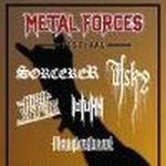 Metal Forces Festival 2025