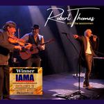 Robert Thomas and the sessionmen