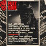 Fuzz Club Festival 2025