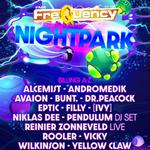 Frequency Festival 2025