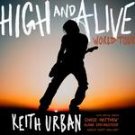 High and Aliva World Tour