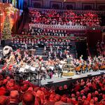 John Rutter's Christmas Celebration - Matinee performance