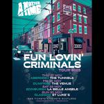 Fun Lovin’ Criminals